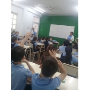 Educación Vial